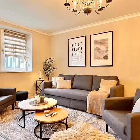 Apartment Bellahomes Klima Private Parking Coffeestation Netflix Airport Frankfurt 30 Min *