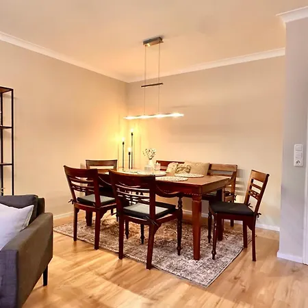 Bellahomes Klima Private Parking Coffeestation Netflix Airport Frankfurt 30 Min *