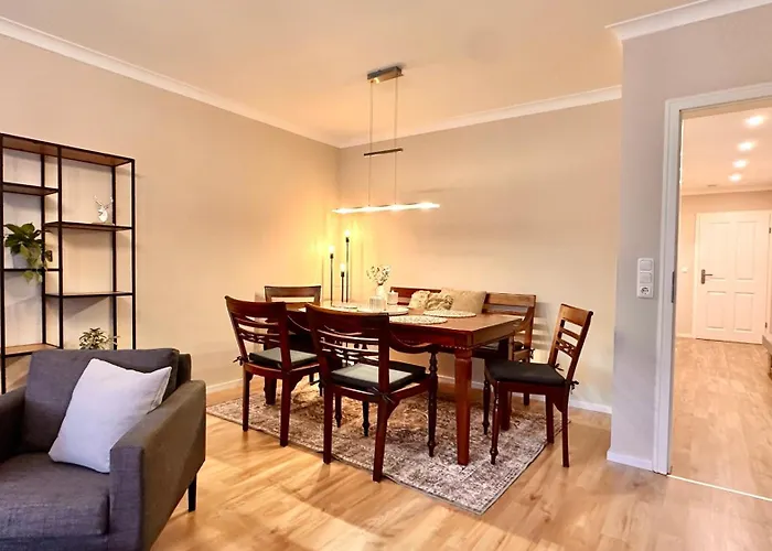 Bellahomes Klima Private Parking Coffeestation Netflix Airport Frankfurt 30 Min *