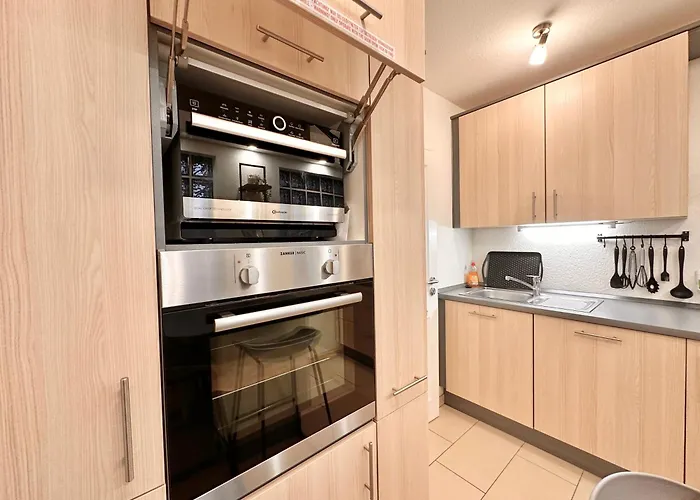 Apartmán Bellahomes Klima Private Parking Coffeestation Netflix Airport Frankfurt 30 Min Erlensee