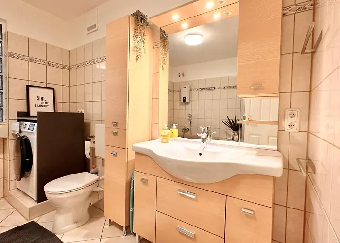 Bellahomes Klima Private Parking Coffeestation Netflix Airport Frankfurt 30 Min Apartmán Erlensee